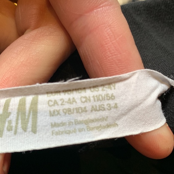 H&M Cotton Batman Shorts - Picture 3 of 4